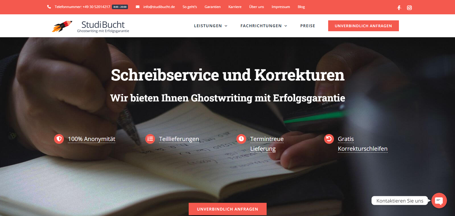 StudiBucht gallery image