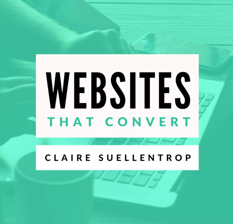 Websites that Convert
