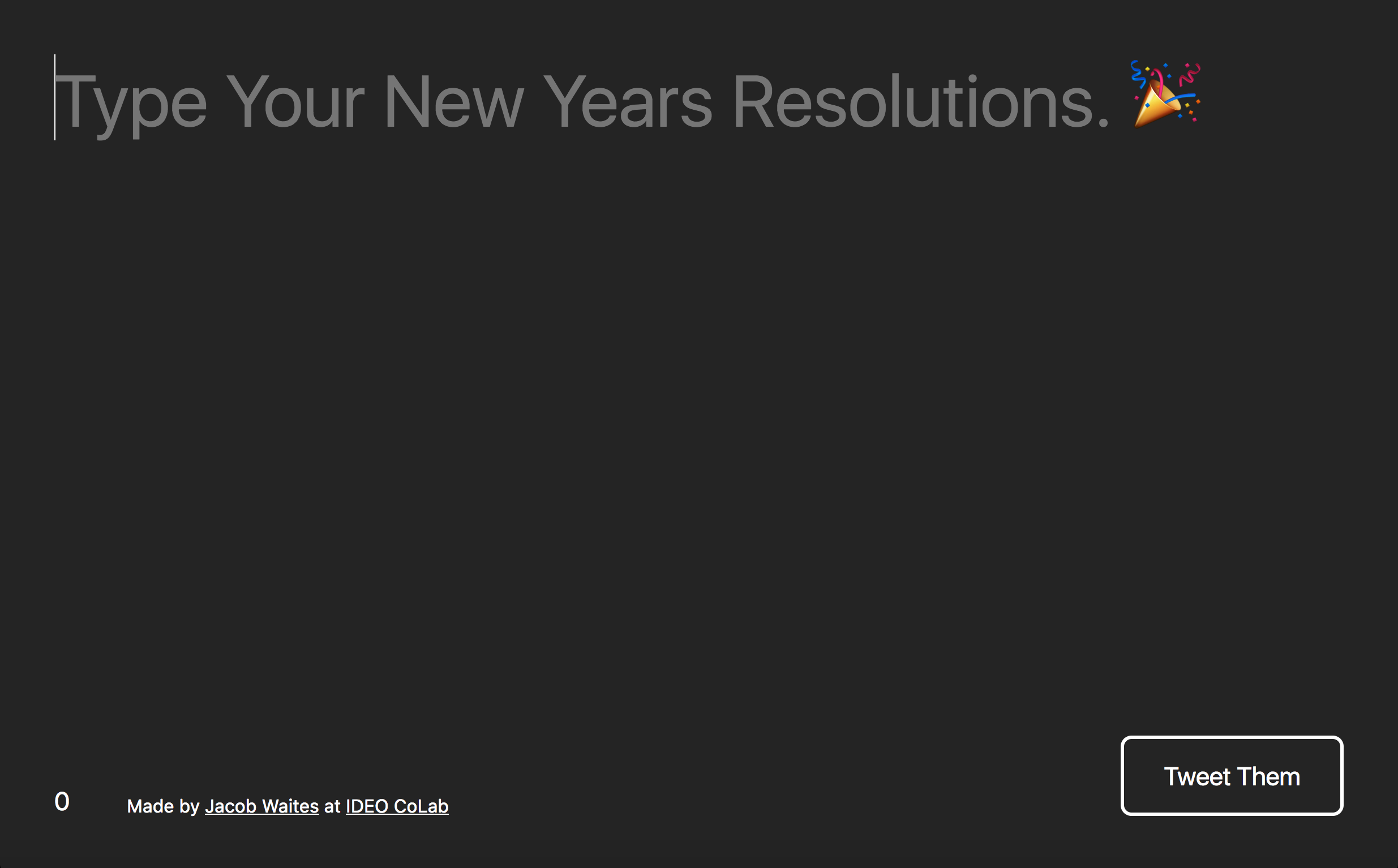 New Years Resolutions, lol gallery image