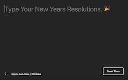 New Years Resolutions, lol media 3