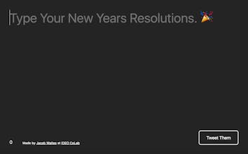 New Years Resolutions, lol gallery image