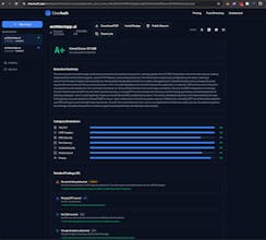 ClearAudit gallery image