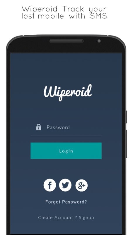 Wiperoid gallery image