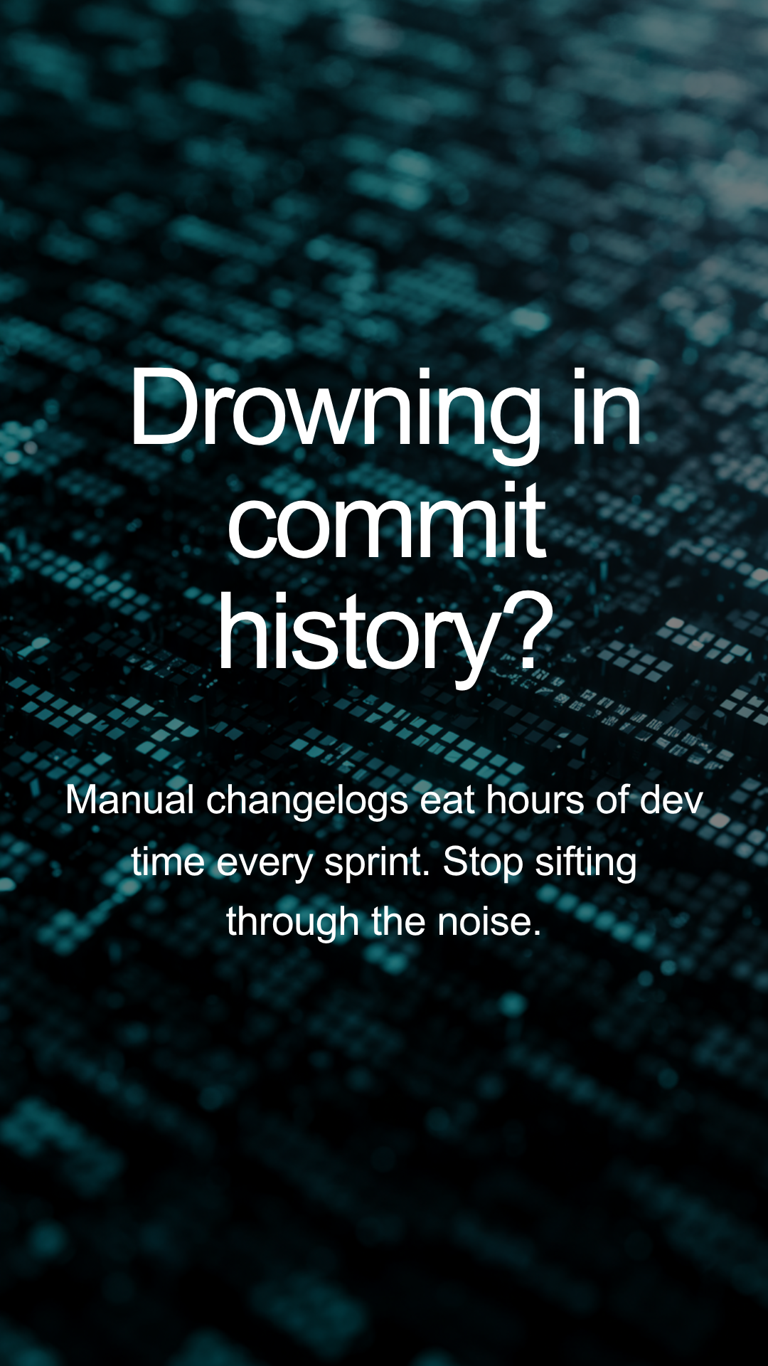 Gitlog gallery image