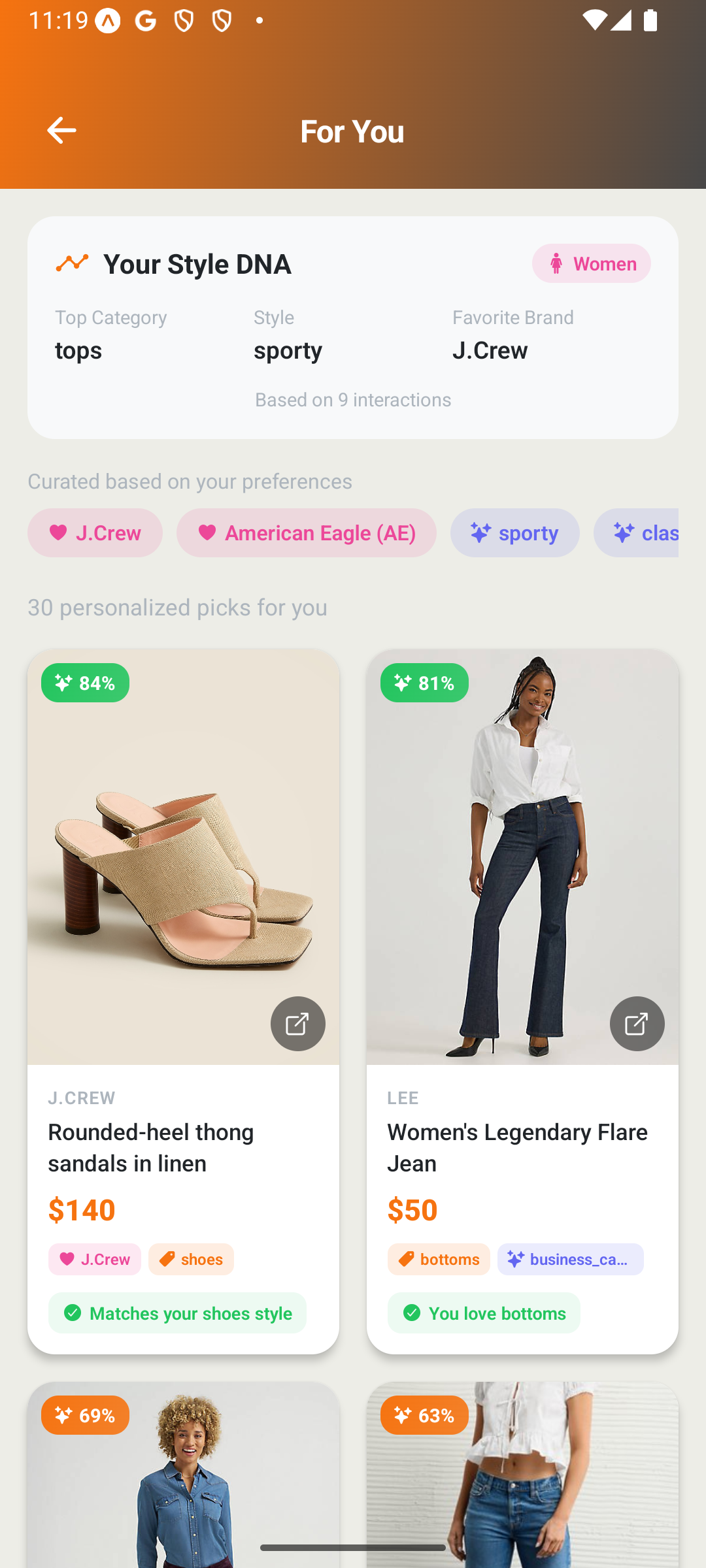 Bazenda gallery image