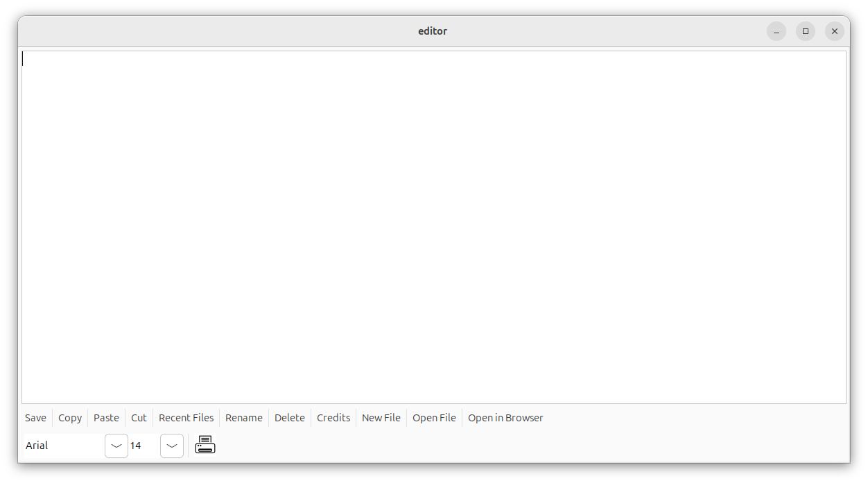 ProvaEditor2 gallery image
