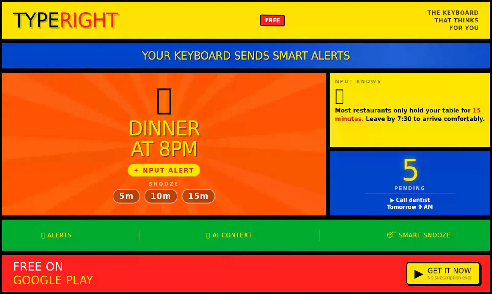 TypeRight screenshot 7