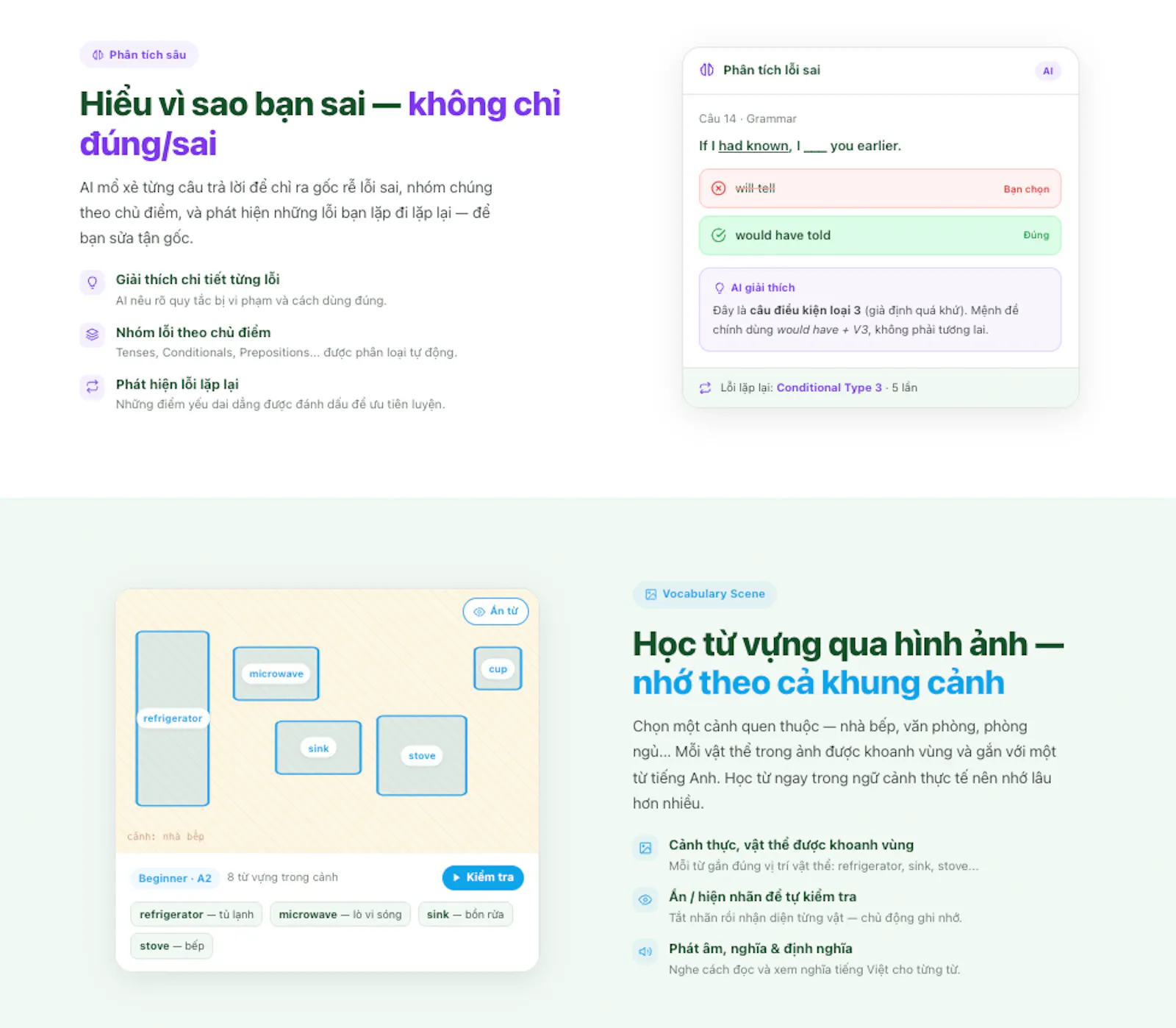 Tiếng Anh 365 screenshot 2