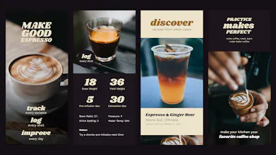 Good Espresso gallery image