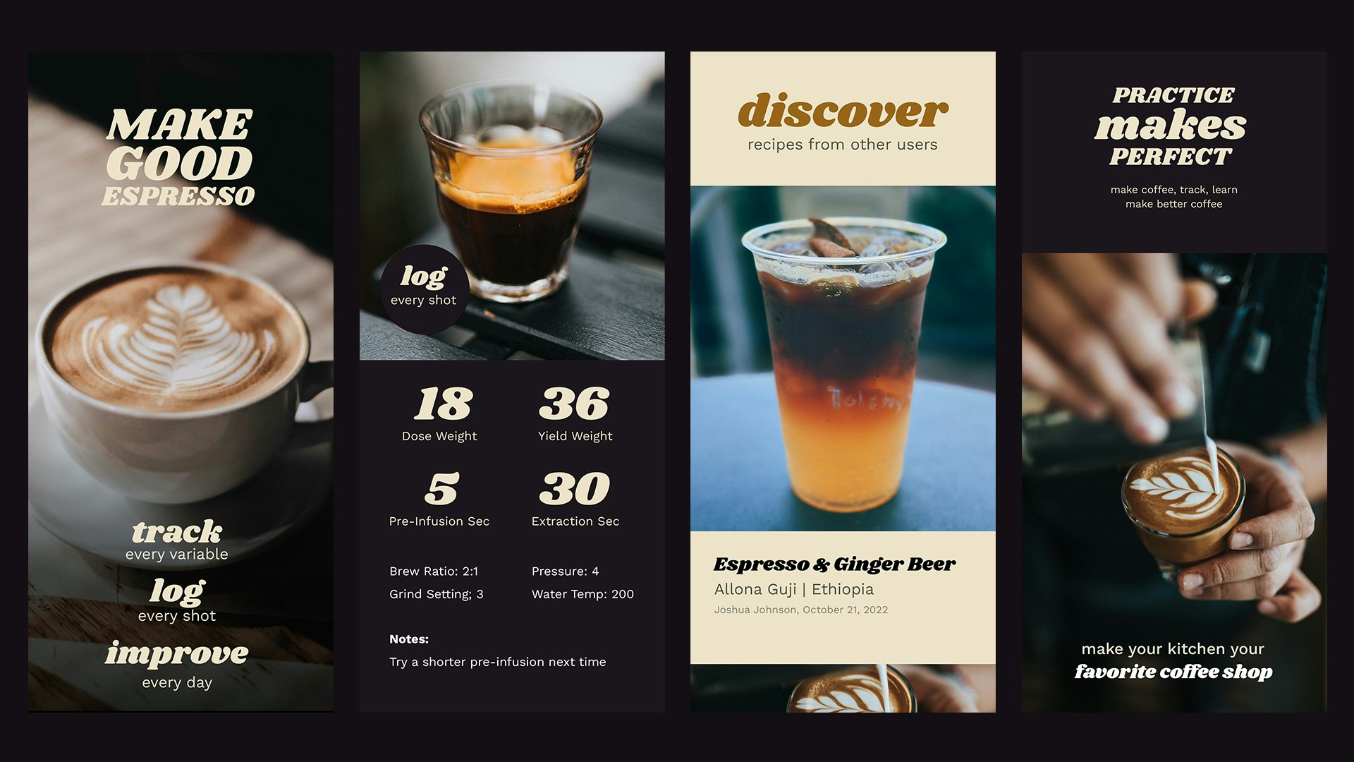 Buena espresso media 1