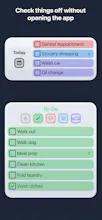 AnyTask gallery image