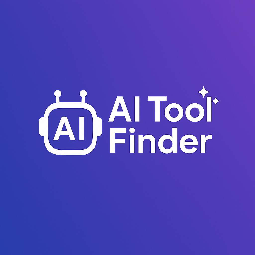 AI Tool Finder logo
