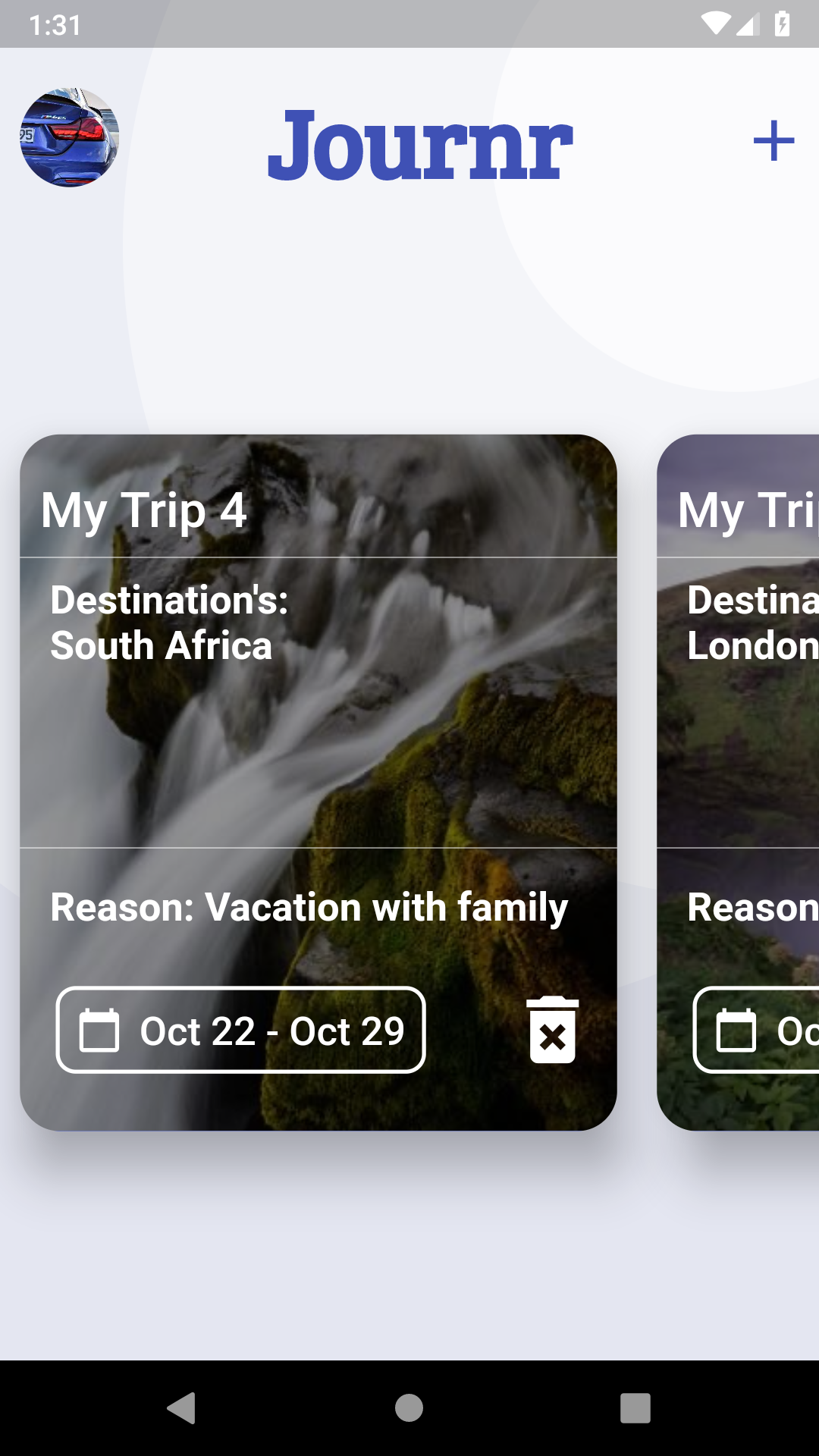 Journr gallery image