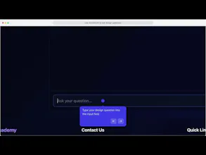 AI Tutor Academy gallery image