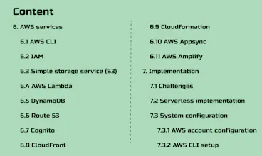Anybody Can AWS gallery image