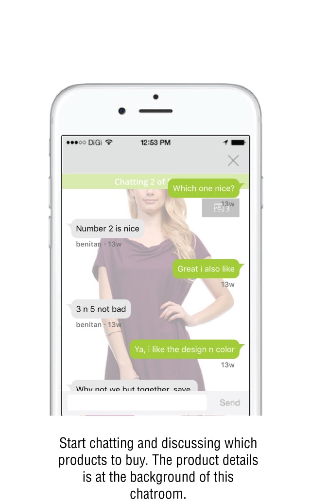 Bleepp gallery image