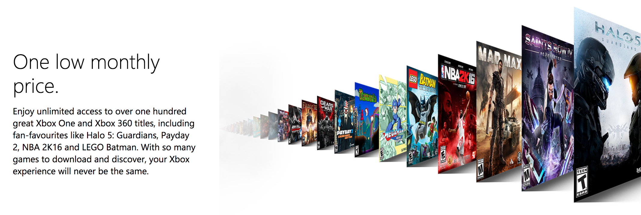 xbox game pass subscription on sale