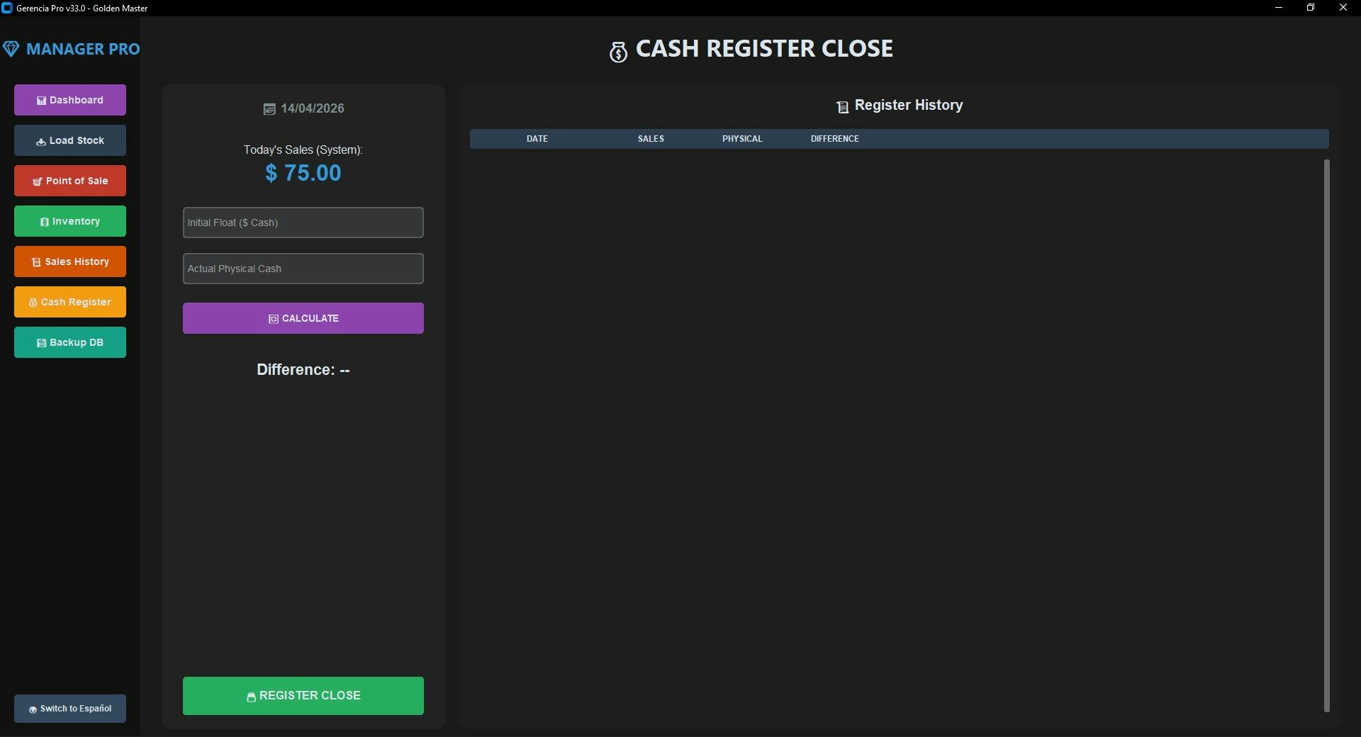 GerencyProV2 gallery image