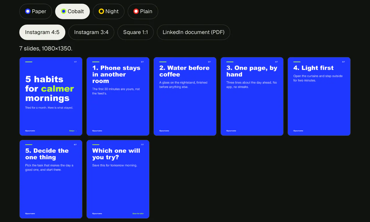 Mellow Hub Free Tools gallery image