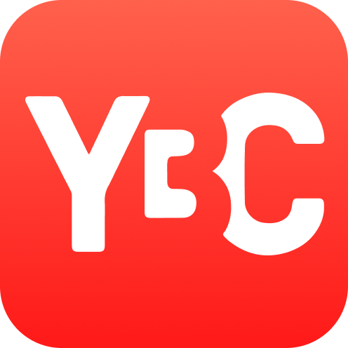 YBC Business Match logo