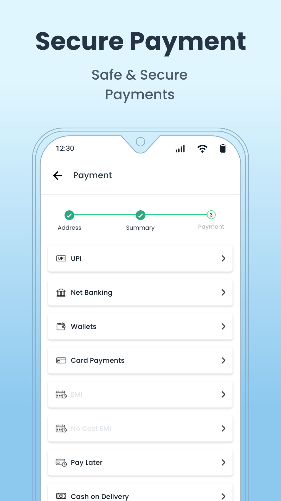 McCoy Mart gallery image