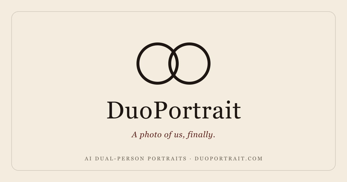 DuoPortrait gallery image