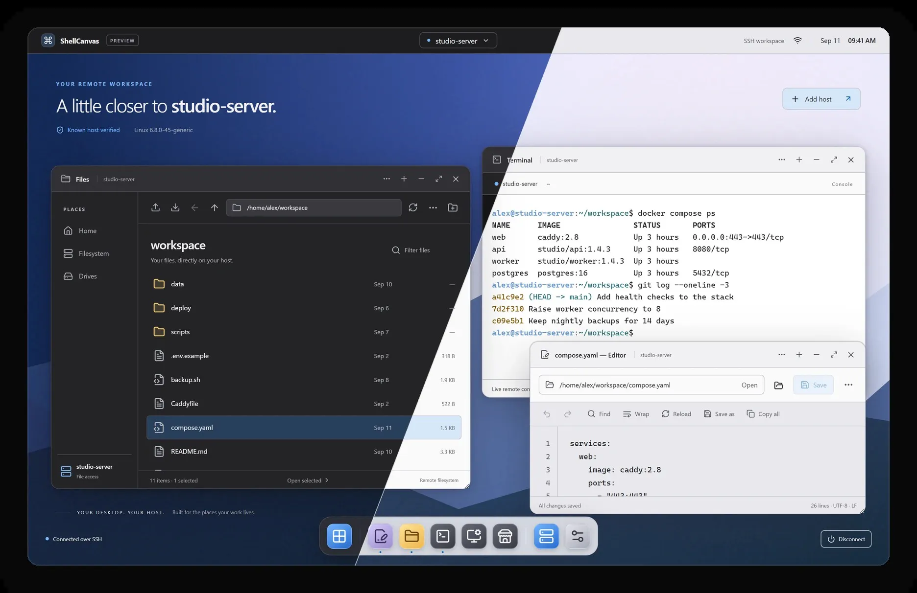 Screenshot 1