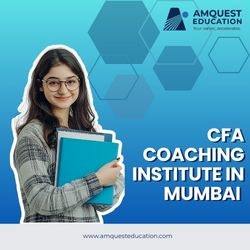 CFA Course in Mumbai