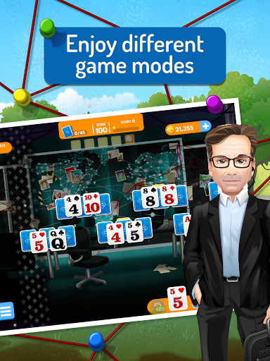 Solitaire Mystery gallery image