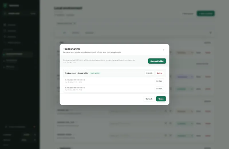Kavranta screenshot 7