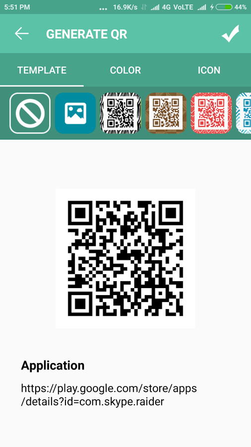 QR & Barcode Scanner gallery image