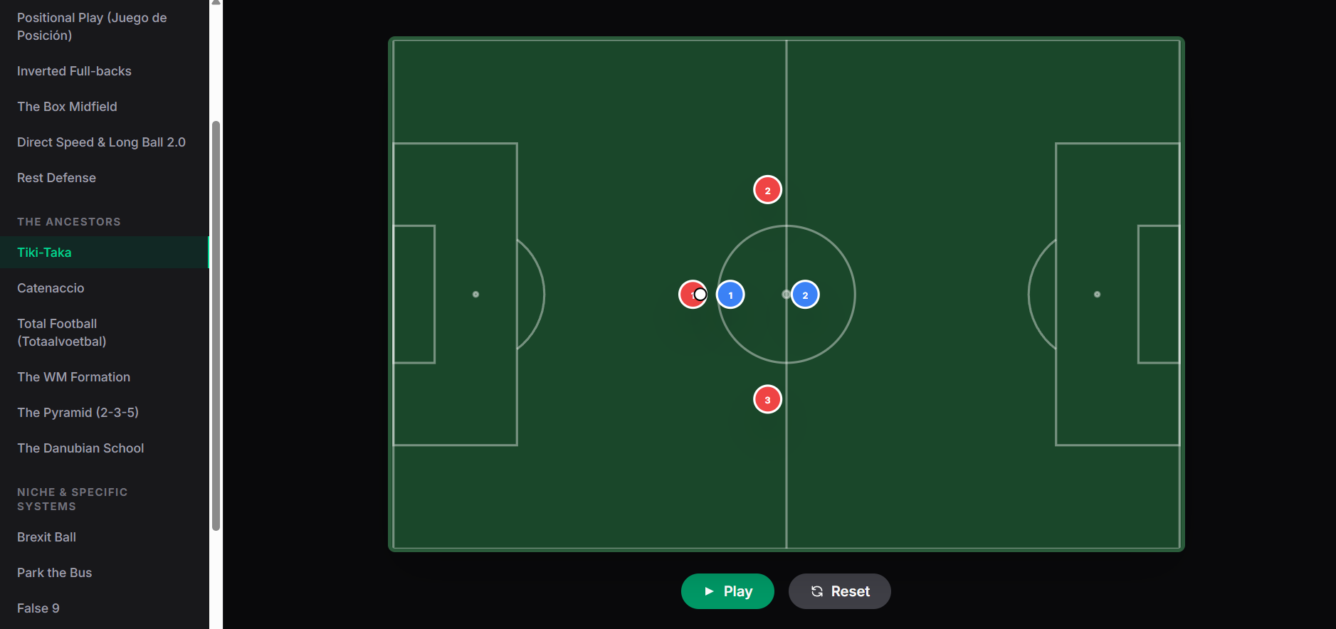 TacticalBlueprint gallery image