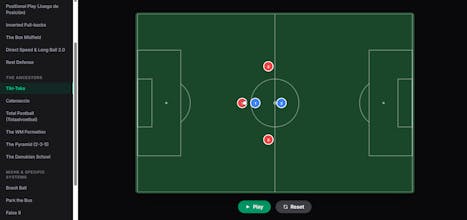 TacticalBlueprint gallery image