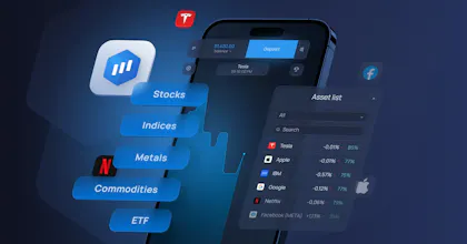 ExpertOption gallery image