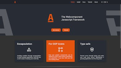 AventusJs gallery image