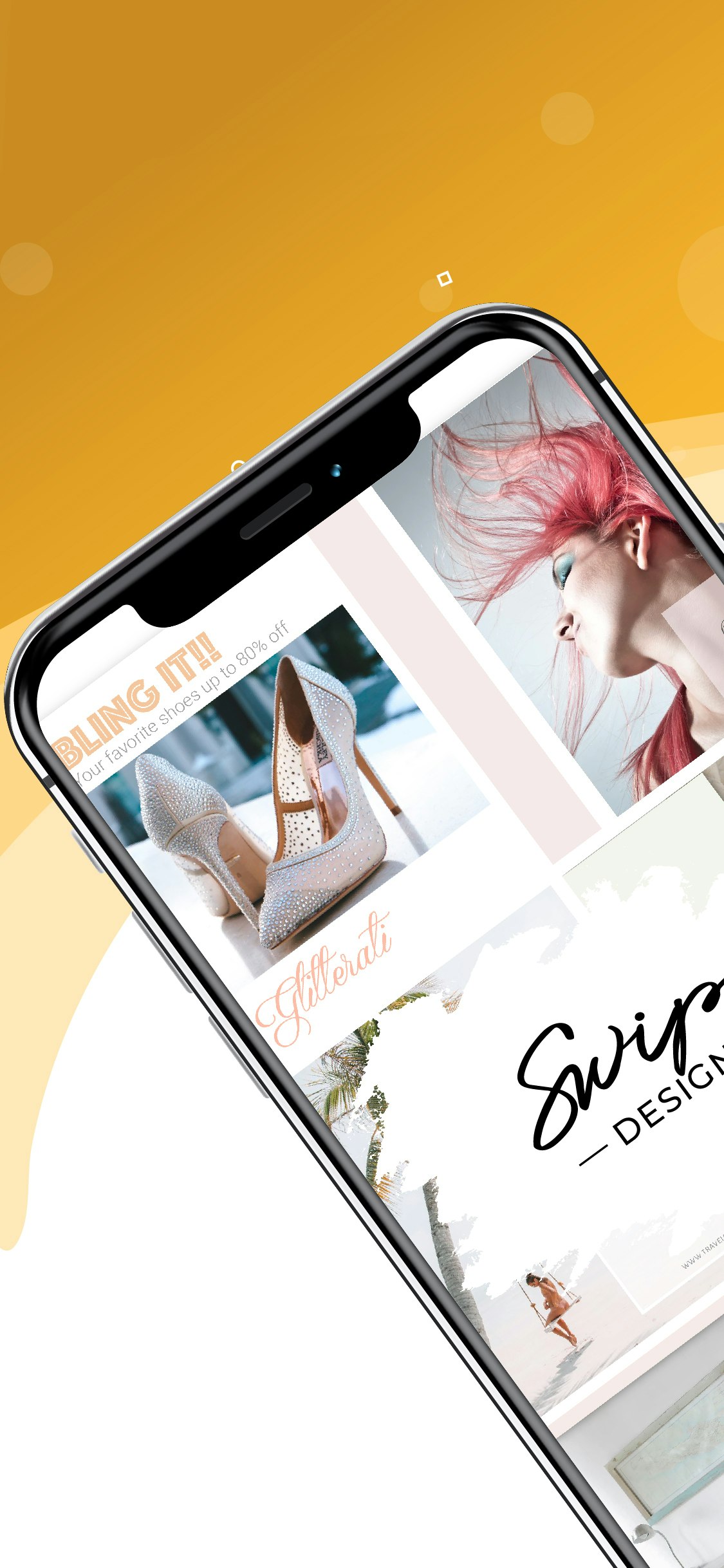 Swipe Designs gallery image