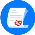 Invoice Maker by Saldo Apps