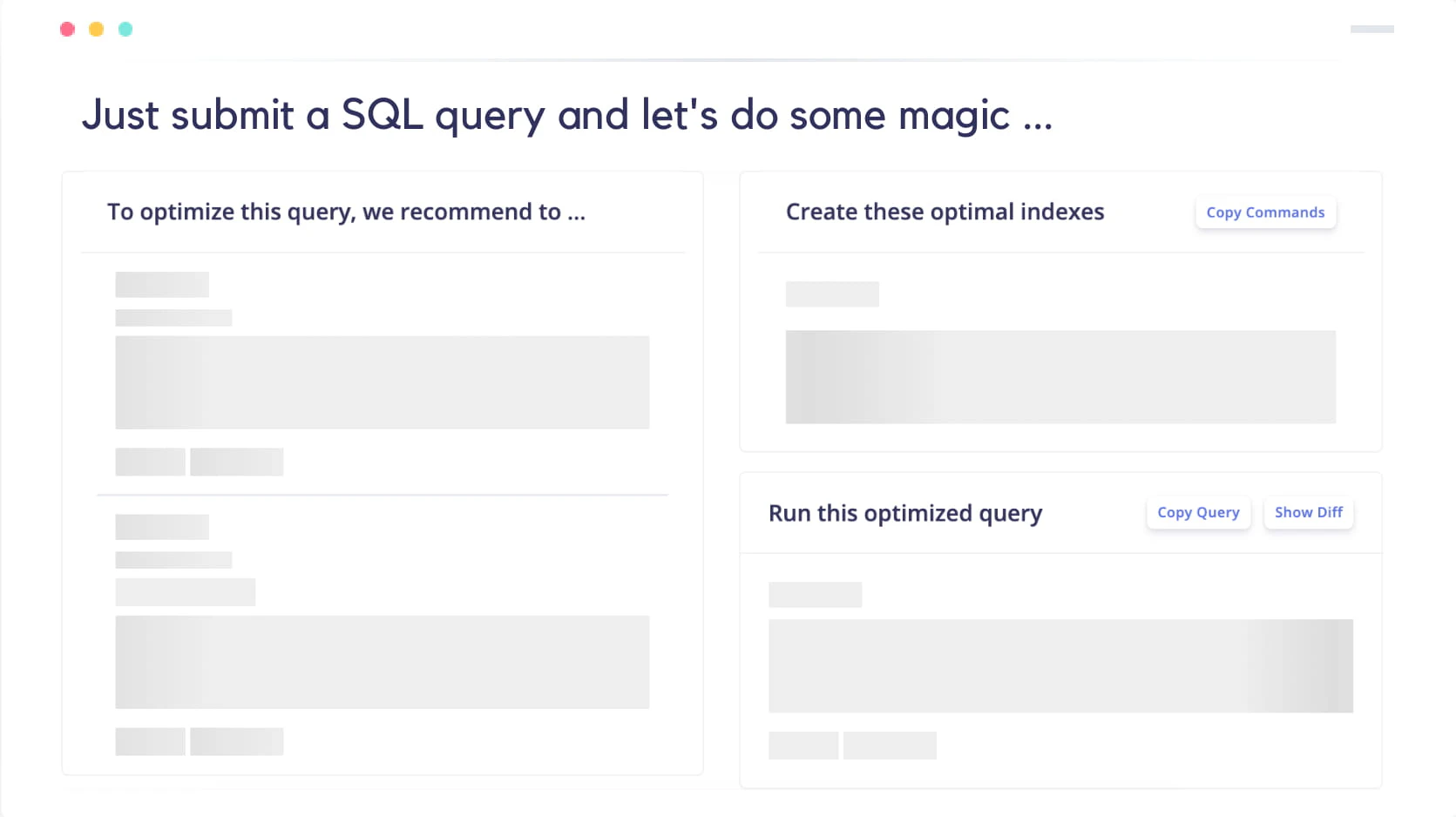EverSQL