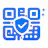 Truly Free QR