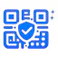 Truly Free QR