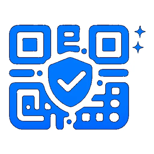 Truly Free QR product banner