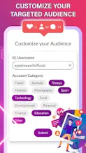 Fast Followers & Real Likes gallery image