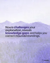 Noura AI gallery image