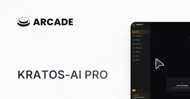 KRATOS-AI PRO gallery image