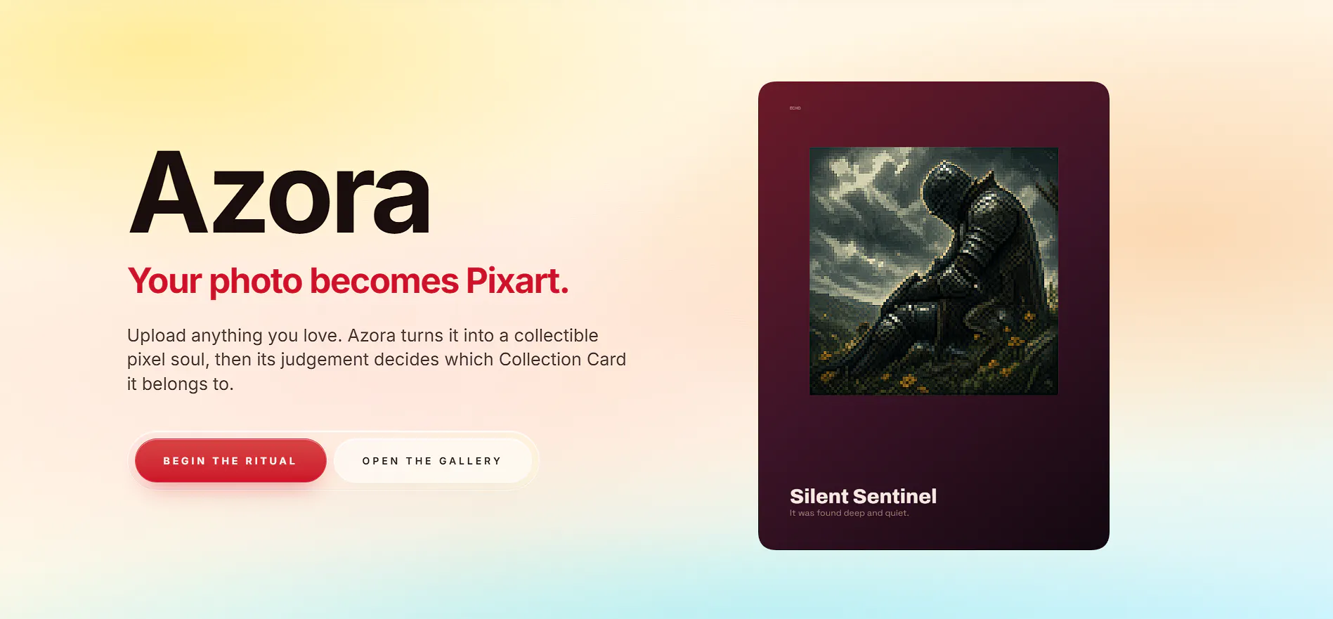 Azora gallery image