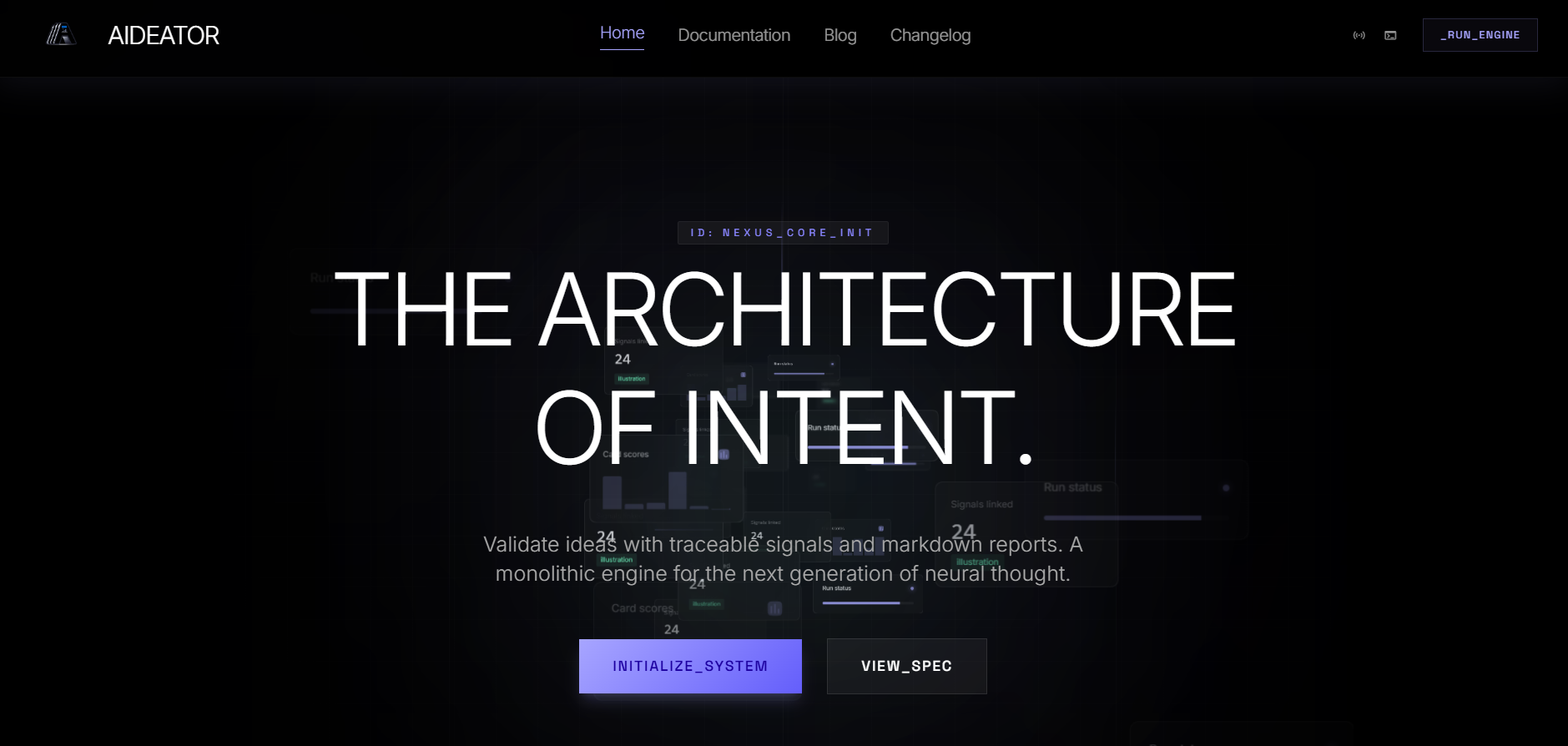 Aideator gallery image