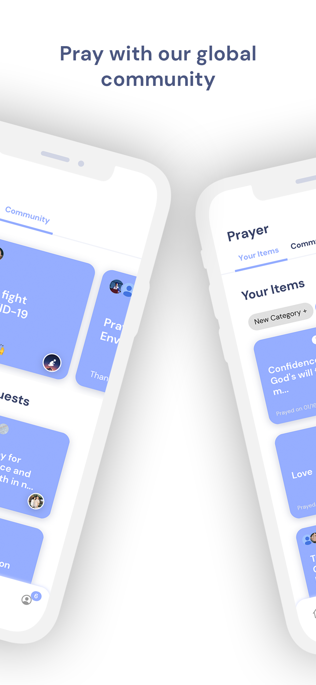 Awaken Prayer gallery image