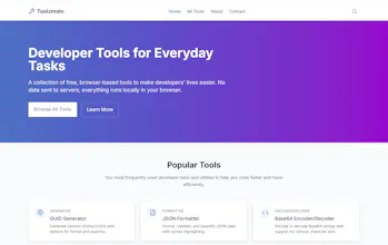Toolzmate gallery image