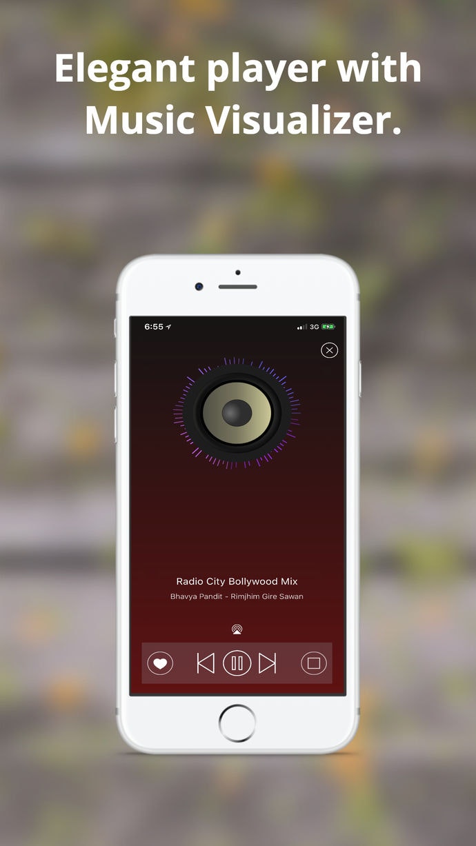 RadioPub gallery image