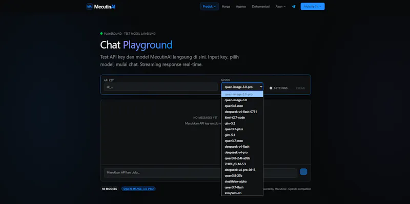 MecutinAI screenshot 3